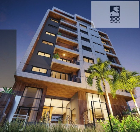 Apartamento com 3 Quartos à Venda, 151 m² em Alto Da Rua Xv - Curitiba