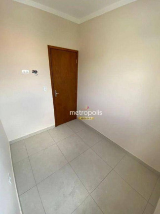 Imagem Sobrado com 3 Quartos à Venda, 74 m² em Vila Curuçá - Santo André