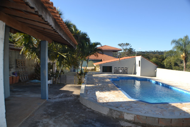 Imagem Fazenda à Venda, 264 m² em Recanto Princesa Da Colina - Itatiba