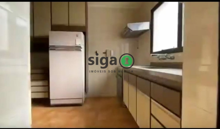 Imagem Apartamento com 4 Quartos à Venda, 140 m² em Morumbi - São Paulo