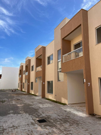 Imagem Casa de Condomínio com 3 Quartos à Venda, 120 m² em Ipitanga - Lauro De Freitas