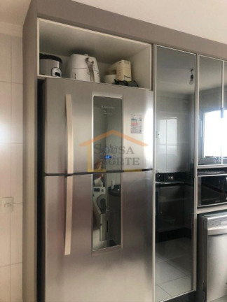 Imagem Apartamento com 3 Quartos à Venda, 170 m² em Vila Guilherme - São Paulo