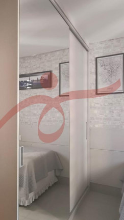 Imagem Apartamento com 3 Quartos à Venda, 155 m² em Vila Edmundo - Taubaté