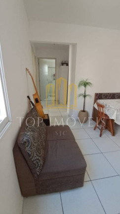 Imagem Apartamento com 2 Quartos à Venda, 46 m² em Jardim Minas Gerais - São José Dos Campos