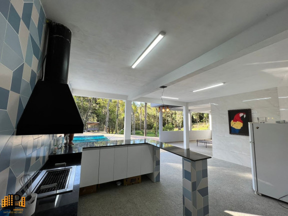 Imagem Imóvel com 3 Quartos à Venda, 3.000 m² em Pereiras - São Lourenço Da Serra