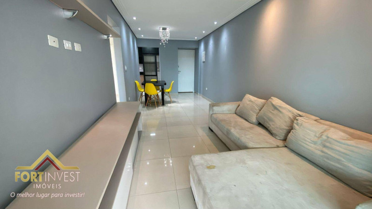 Imagem Imóvel com 2 Quartos à Venda, 78 m² em Canto Do Forte - Praia Grande Imagem Imóvel com 2 Quartos à Venda, 78 m² em Canto Do Forte - Praia Grande