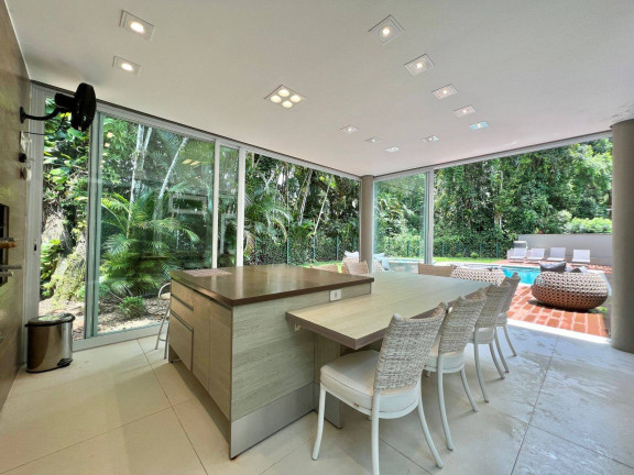 Imagem Casa com 5 Quartos à Venda, 467 m² em Riviera De São Lourenço - Bertioga Imagem Casa com 5 Quartos à Venda, 467 m² em Riviera De São Lourenço - Bertioga