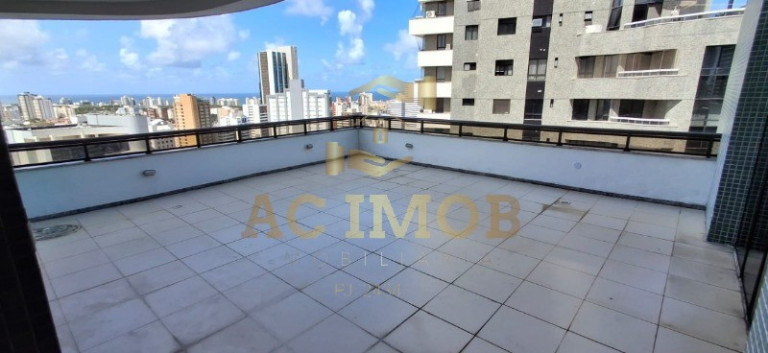 Imagem Imóvel com 4 Quartos à Venda, 270 m² em Aquarius - Salvador Imagem Imóvel com 4 Quartos à Venda, 270 m² em Aquarius - Salvador