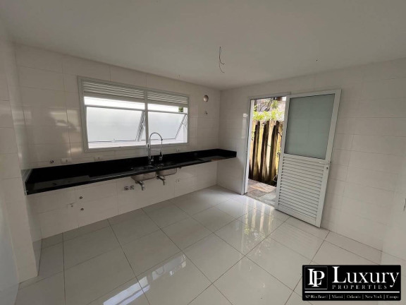 Imagem Casa de Condomínio à Venda, em Alto Da Boa Vista - São Paulo Imagem Casa de Condomínio à Venda, em Alto Da Boa Vista - São Paulo