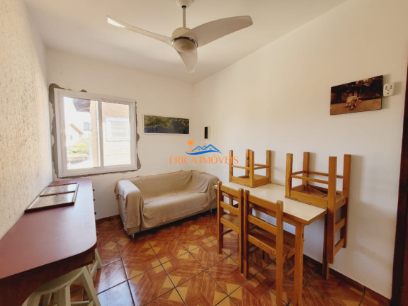Apartamento com 2 Quartos à Venda, 49 m² em Umuarama - Ubatuba