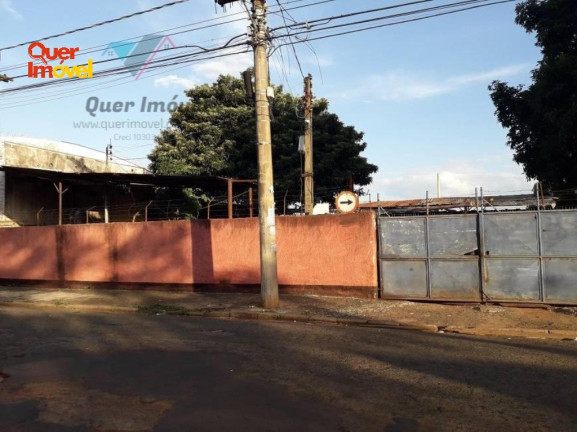 Imagem Terreno à Venda, 1.384 m² em Campos Elíseos - Ribeirão Preto Imagem Terreno à Venda, 1.384 m² em Campos Elíseos - Ribeirão Preto