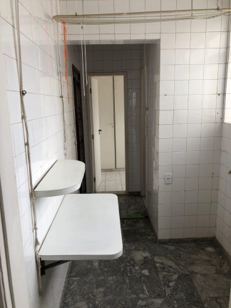 Imagem Apartamento com 3 Quartos à Venda, 117 m² em Nazaré - Salvador