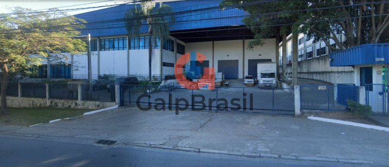 Foto do imóvel Galpão à Venda, 6 m² em Alphaville Industrial - Barueri