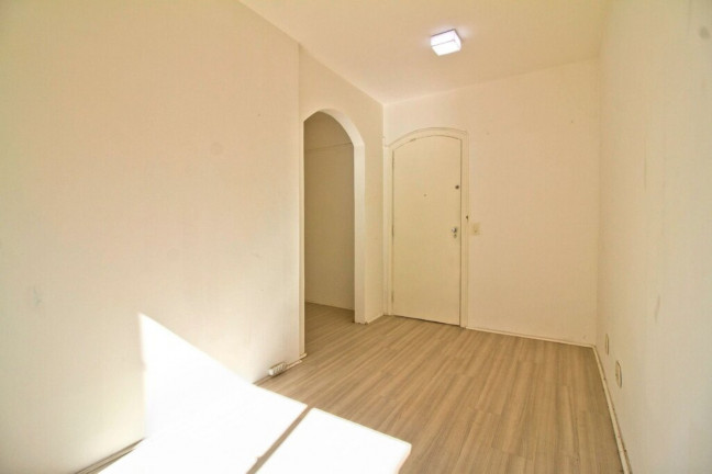 Imagem Imóvel com 1 Quarto à Venda, 30 m² em Jardim Paulistano - São Paulo