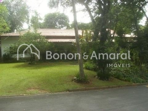 Imagem Casa de Condomínio com 4 Quartos à Venda, 2.815 m² em Jardim Santana - Campinas Imagem Casa de Condomínio com 4 Quartos à Venda, 2.815 m² em Jardim Santana - Campinas