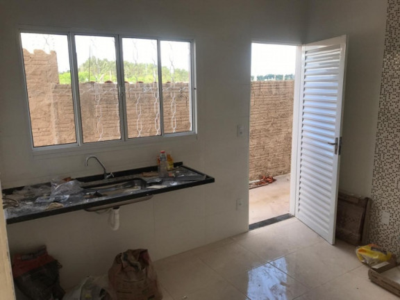 Imagem Casa com 1 Quarto à Venda, 2 m² em Bauru Imagem Casa com 1 Quarto à Venda, 2 m² em Bauru