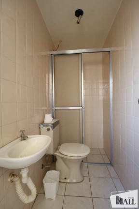 Imagem Apartamento com 3 Quartos à Venda, 157 m² em Centro - São José Do Rio Preto