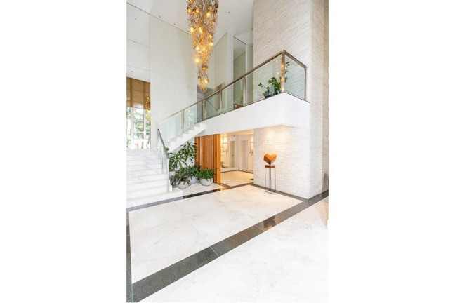 Imagem Apartamento com 3 Quartos à Venda, 216 m² em Jardim Vila Mariana - São Paulo