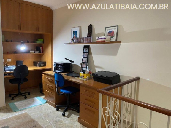 Imagem Casa com 3 Quartos à Venda, 200 m² em Vila Giglio - Atibaia