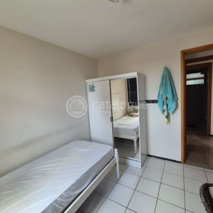 Imagem Apartamento com 3 Quartos à Venda, 96 m² em Ponta Negra - Natal Imagem Apartamento com 3 Quartos à Venda, 96 m² em Ponta Negra - Natal