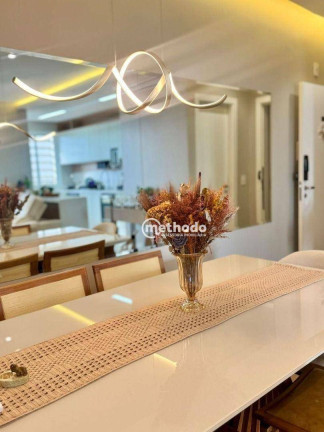 Imagem Apartamento com 2 Quartos à Venda, 91 m² em Swiss Park - Campinas Imagem Apartamento com 2 Quartos à Venda, 91 m² em Swiss Park - Campinas