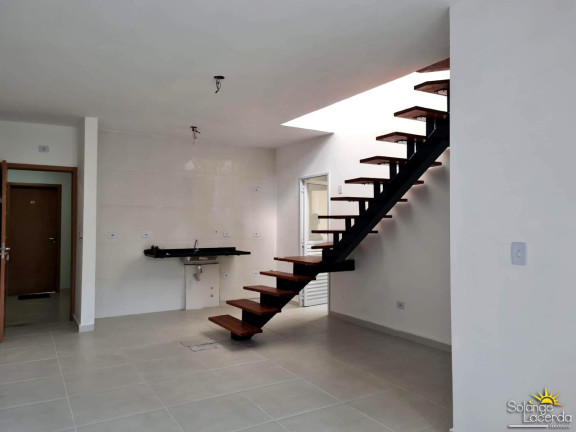 Imagem Cobertura com 2 Quartos à Venda, 150 m² em Toninhas - Ubatuba