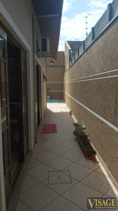 Imagem Casa com 3 Quartos à Venda, em Jd. St. Maria - Jacareí Imagem Casa com 3 Quartos à Venda, em Jd. St. Maria - Jacareí