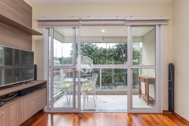 Apartamento com 1 Quarto à Venda, 41 m² em Saúde - São Paulo