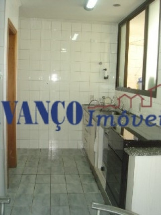 Imagem Apartamento com 4 Quartos à Venda, 151 m² em Centro - Jundiaí