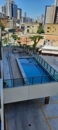 Imagem Apartamento com 3 Quartos à Venda, 91 m² em Boa Viagem - Recife