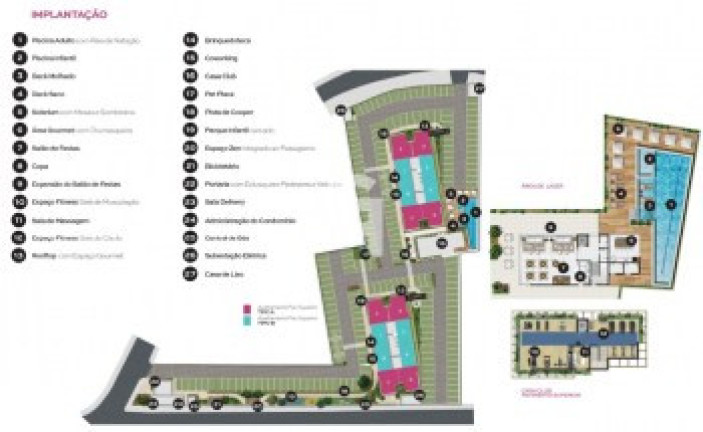 Imagem Apartamento com 2 Quartos à Venda, 51 m² em Cabula - Salvador Imagem Apartamento com 2 Quartos à Venda, 51 m² em Cabula - Salvador