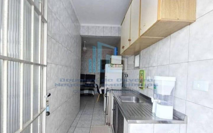 Imagem Apartamento com 2 Quartos à Venda, em Guilhermina - Praia Grande Imagem Apartamento com 2 Quartos à Venda, em Guilhermina - Praia Grande