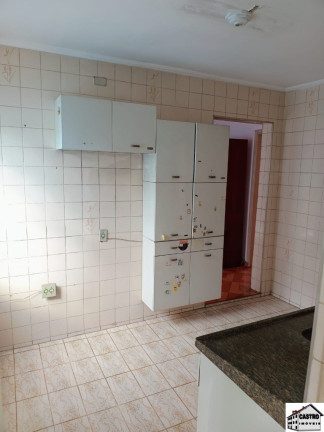 Imagem Apartamento com 3 Quartos à Venda, 56 m² em Conjunto Habitacional Padre José De Anchieta - São Paulo Imagem Apartamento com 3 Quartos à Venda, 56 m² em Conjunto Habitacional Padre José De Anchieta - São Paulo