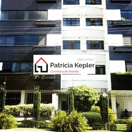 Apartamento com 4 Quartos à Venda, 150 m² em Jardim Itu - Porto Alegre
