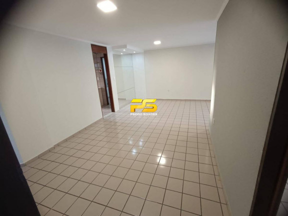 Imagem Apartamento com 3 Quartos à Venda, 124 m² em Manaíra - João Pessoa Imagem Apartamento com 3 Quartos à Venda, 124 m² em Manaíra - João Pessoa