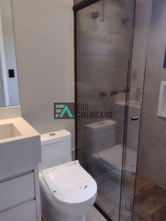 Imagem Casa de Condomínio com 3 Quartos à Venda, 112 m² em Vila Santista - Atibaia