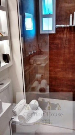 Imagem Apartamento com 2 Quartos à Venda, 56 m² em Vila Caraguatá - São Paulo