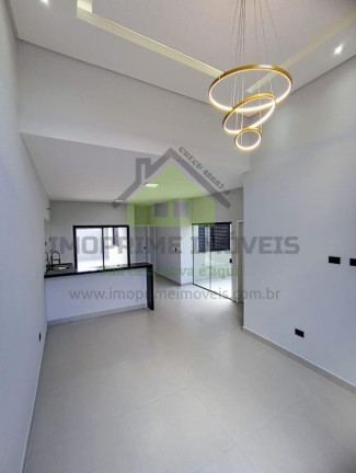 Imagem Casa com 3 Quartos à Venda, 140 m² em Residencial Santa Paula - Jacareí Imagem Casa com 3 Quartos à Venda, 140 m² em Residencial Santa Paula - Jacareí