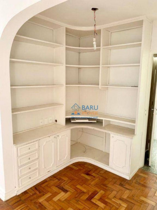 Imagem Apartamento com 4 Quartos para Alugar, 250 m² em Jardim América - São Paulo Imagem Apartamento com 4 Quartos para Alugar, 250 m² em Jardim América - São Paulo