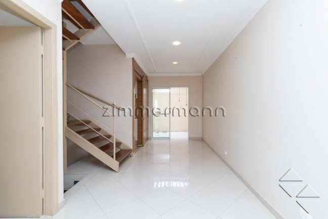 Imagem Casa com 3 Quartos à Venda, 150 m² em Vila Romana - São Paulo Imagem Casa com 3 Quartos à Venda, 150 m² em Vila Romana - São Paulo