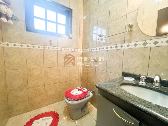 Imagem Casa com 3 Quartos à Venda, 142 m² em Jardim Sul - São José Dos Campos Imagem Casa com 3 Quartos à Venda, 142 m² em Jardim Sul - São José Dos Campos