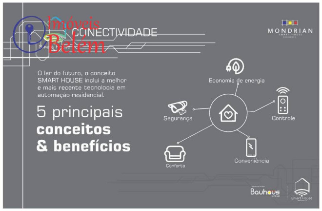 Imagem Casa de Condomínio com 3 Quartos à Venda, 154 m² em Pratinha (icoaraci) - Belém Imagem Casa de Condomínio com 3 Quartos à Venda, 154 m² em Pratinha (icoaraci) - Belém