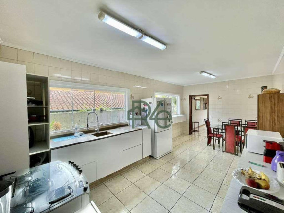 Imagem Casa com 4 Quartos à Venda, 350 m² em Jardim Das Flores - Cotia Imagem Casa com 4 Quartos à Venda, 350 m² em Jardim Das Flores - Cotia