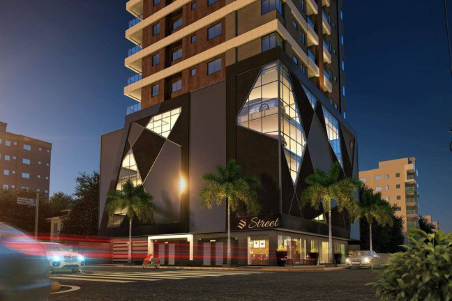 Imagem Apartamento com 3 Quartos à Venda, 101 m² em Balneário Perequê - Porto Belo Imagem Apartamento com 3 Quartos à Venda, 101 m² em Balneário Perequê - Porto Belo