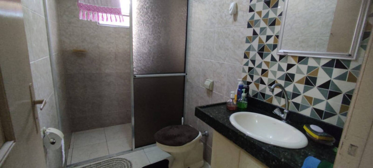 Imagem Casa com 2 Quartos à Venda, 180 m² em Parque Daville - Peruíbe Imagem Casa com 2 Quartos à Venda, 180 m² em Parque Daville - Peruíbe
