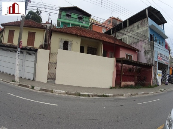 Imagem Casa com 2 Quartos à Venda,  em Centro - Franco Da Rocha