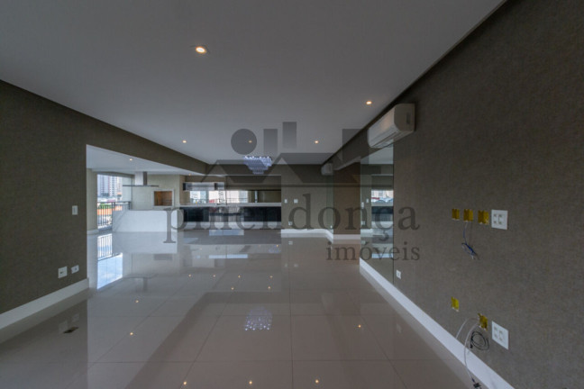 Imagem Apartamento com 4 Quartos à Venda, 244 m² em água Branca - São Paulo