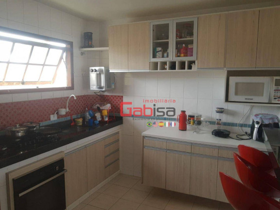 Imagem Apartamento com 2 Quartos à Venda, 65 m² em Praia Do Siqueira - Cabo Frio