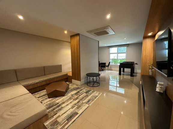 Imagem Imóvel com 2 Quartos à Venda, 76 m² em Campo Belo - São Paulo Imagem Imóvel com 2 Quartos à Venda, 76 m² em Campo Belo - São Paulo