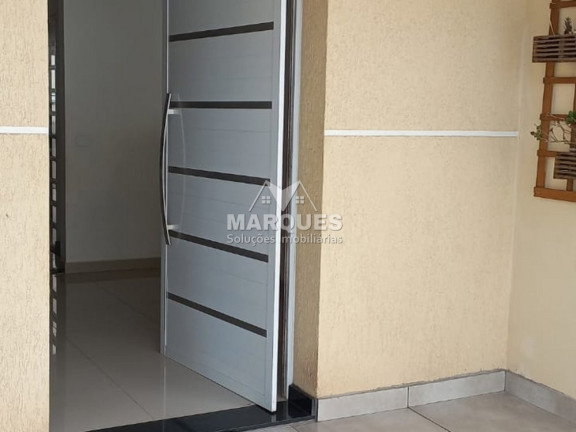 Imagem Casa com 3 Quartos à Venda, 160 m² em Jardim Dulce - Sumaré Imagem Casa com 3 Quartos à Venda, 160 m² em Jardim Dulce - Sumaré